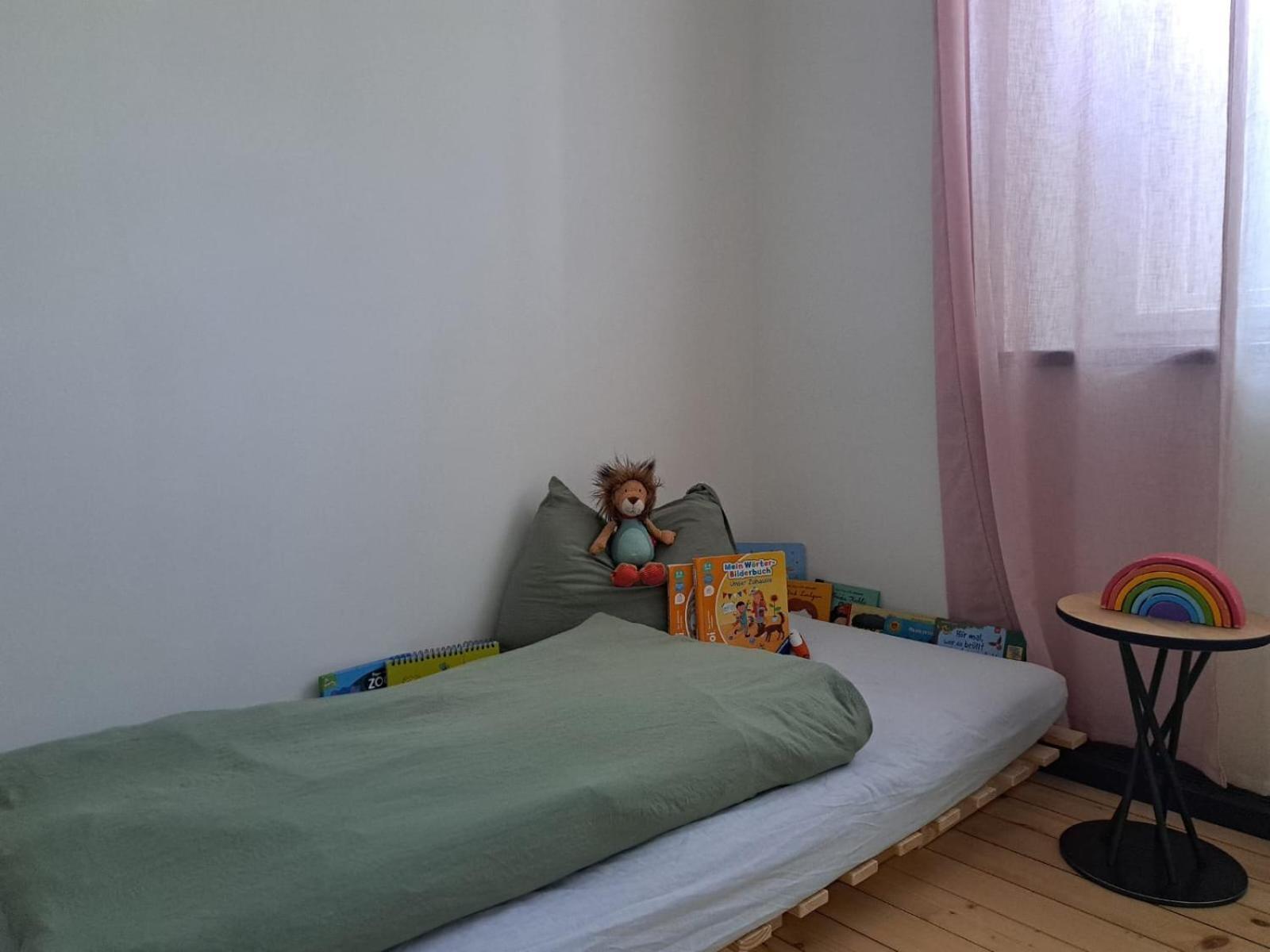 Apartment Wildflower In Privatvilla Im Herzen Merans Buitenkant foto